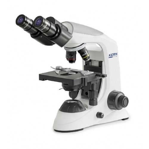Microscopio a luce passante KERN OBE-12-13